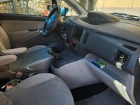 Usata Fiat Idea Emotion 101 CV (74 kW) 2005 Grigio Monovolume