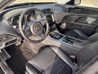 Usata Jaguar XE Portfolio 180 CV (132 kW) 2018 Berlina