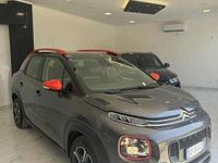 Usata Citroën C3 Aircross PureTech 110 CV (80 kW) 2021 SUV