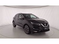 usata Nissan Qashqai 1.3 dig-t tekna 160cv dct c/propilot pack