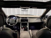 Usata Land Rover Range Rover Sport HSE Dynamic 404 CV (297 kW) 2022 SUV