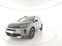 Usata Citroën C5 131 CV (96 kW) 2024 Gray Berlina