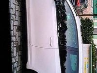 Usata VW Golf VII 170 CV (125 kW) 2012 Bianco Berlina