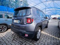 Usata Jeep Renegade Limited 131 CV (96 kW) 2022 Other SUV