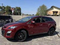 Usata Mazda CX-7 260 CV (191 kW) 2010 SUV
