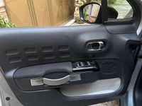 Usata Citroën C3 PureTech 83 CV (61 kW) 2019 Grigio Utilitaria