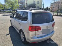 Usata VW Touran 2011 Monovolume