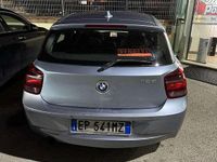 Usata BMW 116 116 CV (85 kW) 2013 Utilitaria