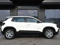 Nuova Jeep Avenger Altitude 101 CV (74 kW) 2026 Bianco SUV