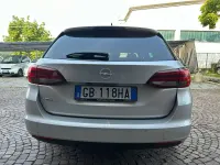 Usata Opel Astra Ultimate 122 CV (89 kW) 2020 Other Station wagon