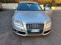 usata Audi A6 2.0 tdi Advanced 170cv multitronic