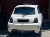 Usata Abarth 595 Competizione 179 CV (131 kW) 2015