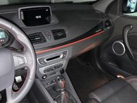 Usata Renault Mégane III R.S. 275 CV (202 kW) 2016 Nero Coupé