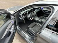 usata Mercedes C200 ClasseAMG -BenzAuto EQ-Boost Premium