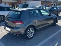 Gebraucht VW Golf VIII Business 131 PS (96 kW) 2020 Grau Limousine