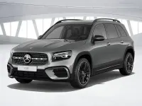 Nuova Mercedes GLB200 Advanced Plus 150 CV (110 kW) 2026 Grigio montagna SUV