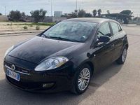 Usata Fiat Bravo Emotion 120 CV (88 kW) 2008 Utilitaria
