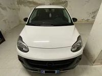 usata Opel Adam s