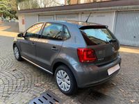 usata VW Polo 1.2 Comfortline 70cv *NEOPATENTATI*