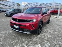 Usata Opel Mokka Elegance 136 CV (100 kW) 2023 Rosso SUV