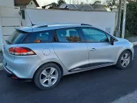 Usata Renault Clio 75 CV (55 kW) 2015 Station wagon