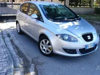 Usata Seat Altea Stylance 102 CV (75 kW) 2006 Monovolume