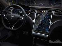 usata Tesla Model S - 2015