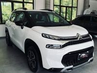 usata Citroën C3 Aircross BlueHDi 110 S&S Feel