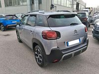 Usata Citroën C3 Aircross Feel 110 CV (80 kW) 2023 Grigio SUV