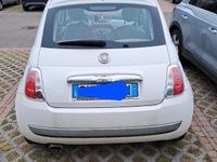 usata Fiat 500 (2007-2016) - 2009