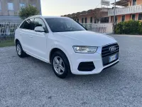 Usata Audi Q3 Design 150 CV (110 kW) 2015 Other SUV