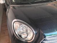 Usata Mini Countryman 2012 Verde SUV