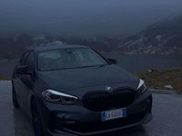 Usata BMW 116 M Sport 116 CV (85 kW) 2020 Utilitaria