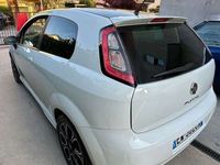 usata Fiat Punto PuntoIV Serie 3p 1.2 Street E6