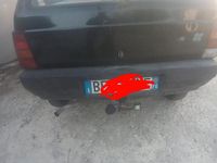 Usata Fiat Panda 50 CV (36 kW) 1999 Utilitaria