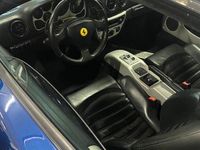 Usata Ferrari 360 2000