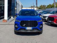 Usata DR DR 6.0 154 CV (113 kW) 2023 Blu SUV