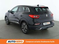 Usata Renault Kadjar 140 CV (102 kW) 2019 Nero SUV