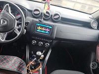 Usata Dacia Duster 2019 Blu SUV