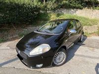 Usata Fiat Grande Punto Active 77 CV (56 kW) 2006 Utilitaria