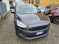 usata Ford C-MAX C-Max2.0 tdci Business AUTOMATICO TG : FM781DB