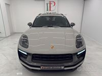 Usata Porsche Macan 265 CV (194 kW) 2024 Grigio SUV