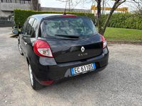 Usata Renault Clio II 2010 Berlina