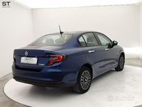 Usata Fiat Tipo S 131 CV (96 kW) 2024 Blu Berlina