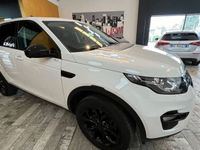 usata Land Rover Discovery Sport 2.0 TD4 150 CV HSE 4x