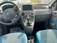 Usata Fiat Panda 69 CV (50 kW) 2006 Utilitaria