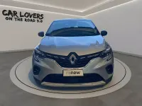 Usata Renault Captur Intens 101 CV (74 kW) 2023 Ype bestyle varsavia SUV