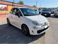 usata Fiat 500 CONNECT 1.0 HYBRID 70CV IVA ESPOSTA