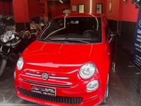 Usata Fiat 500 Red 69 CV (50 kW) 2023 Rosso Berlina