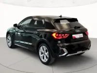 Usata Audi A1 Business 116 CV (85 kW) 2025 Nero mito metallizzato SUV